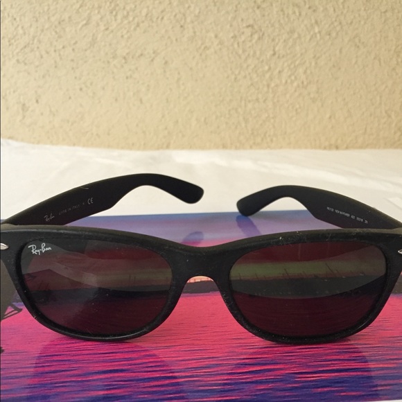 Ray-Ban Other - Sold