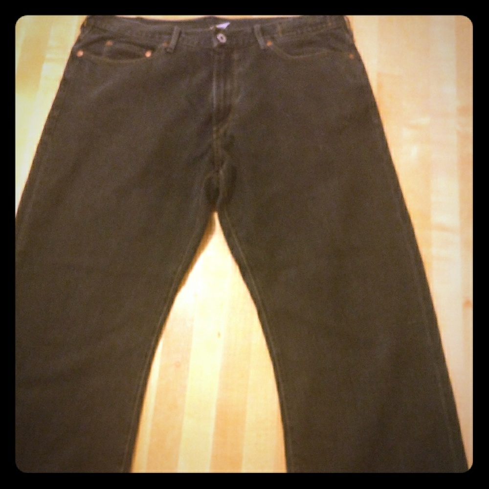 Mens guess jeans