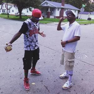 Meet your Posher, Terence