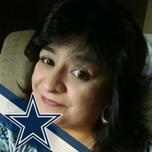 Meet your Posher, Lorrie