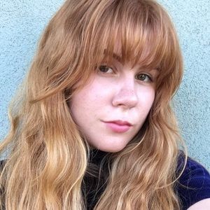 Meet your Posher, Gabriella