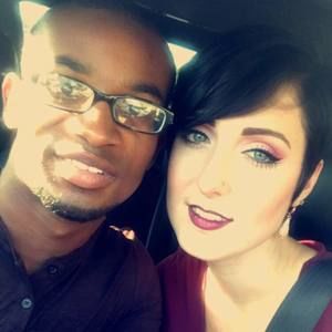 Meet your Posher, Morgan