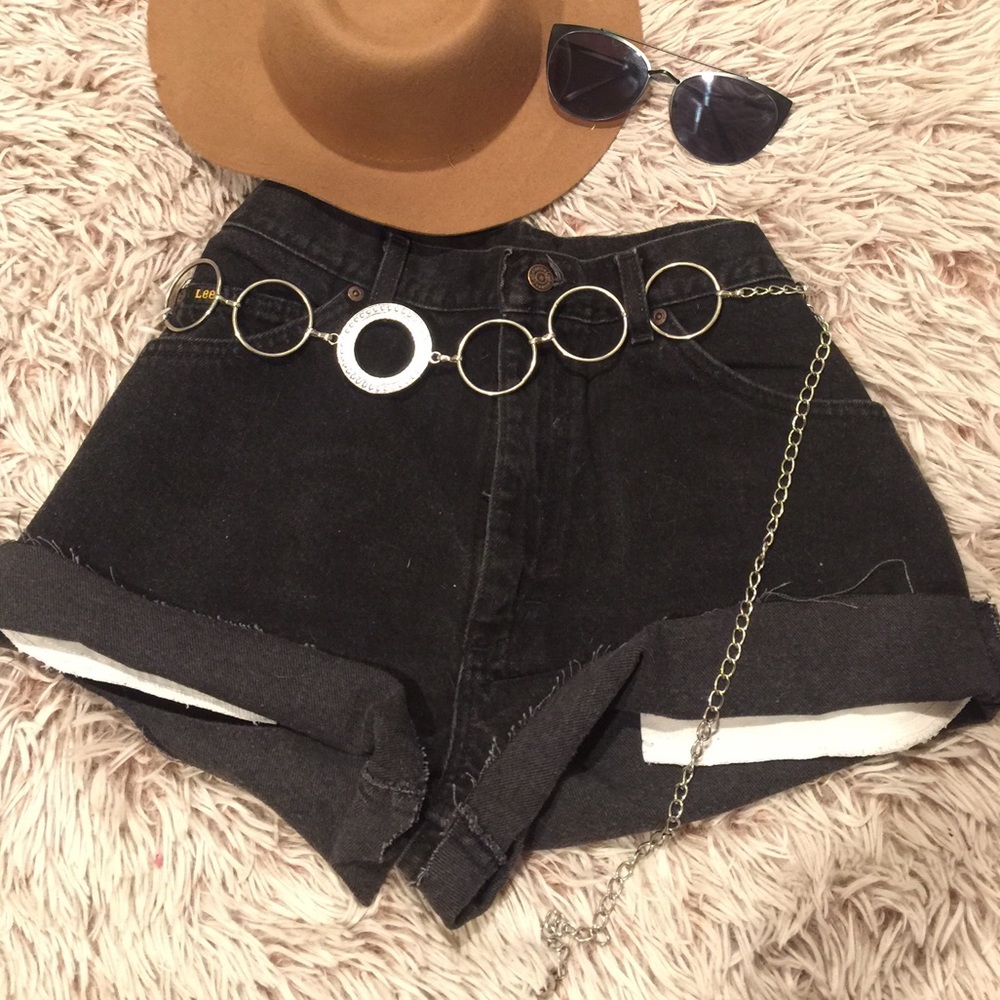 Lee Shorts