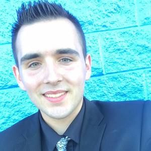 Meet your Posher, Jonathon