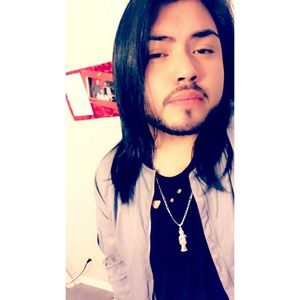 Meet your Posher, Francisco