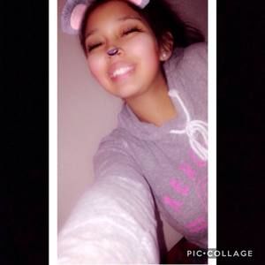 Meet your Posher, Alysa