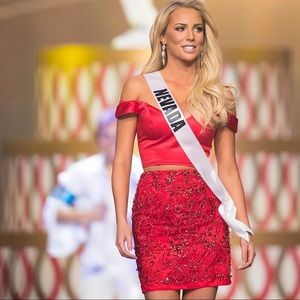 Sherri Hill Cocktail dress