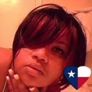 Meet your Posher, Katasha