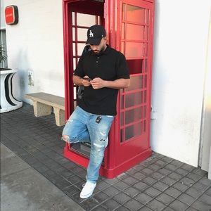 Meet your Posher, Matt