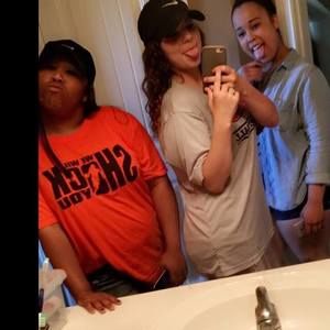 Meet your Posher, Dorian