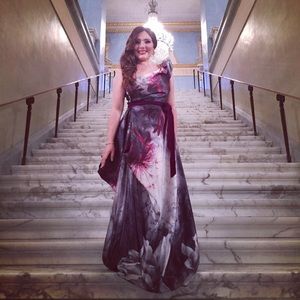 Meet your Posher, Kat