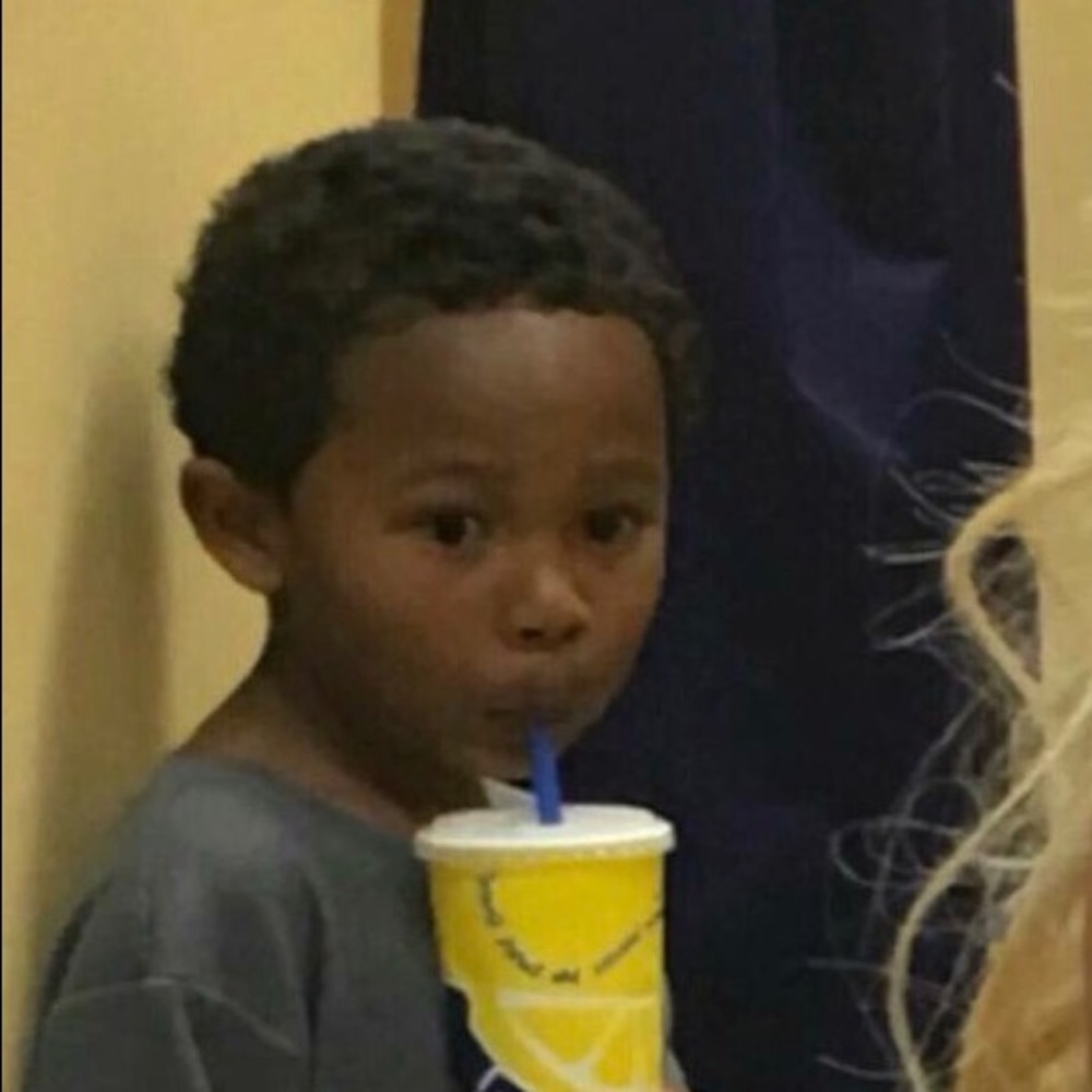 Meet your Posher, Eder