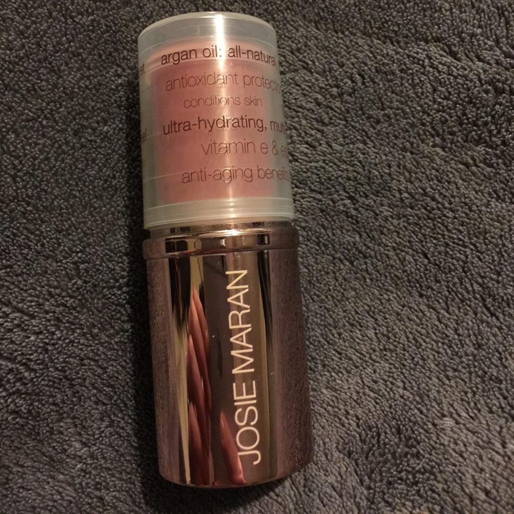 Josie Maran Argan color stick