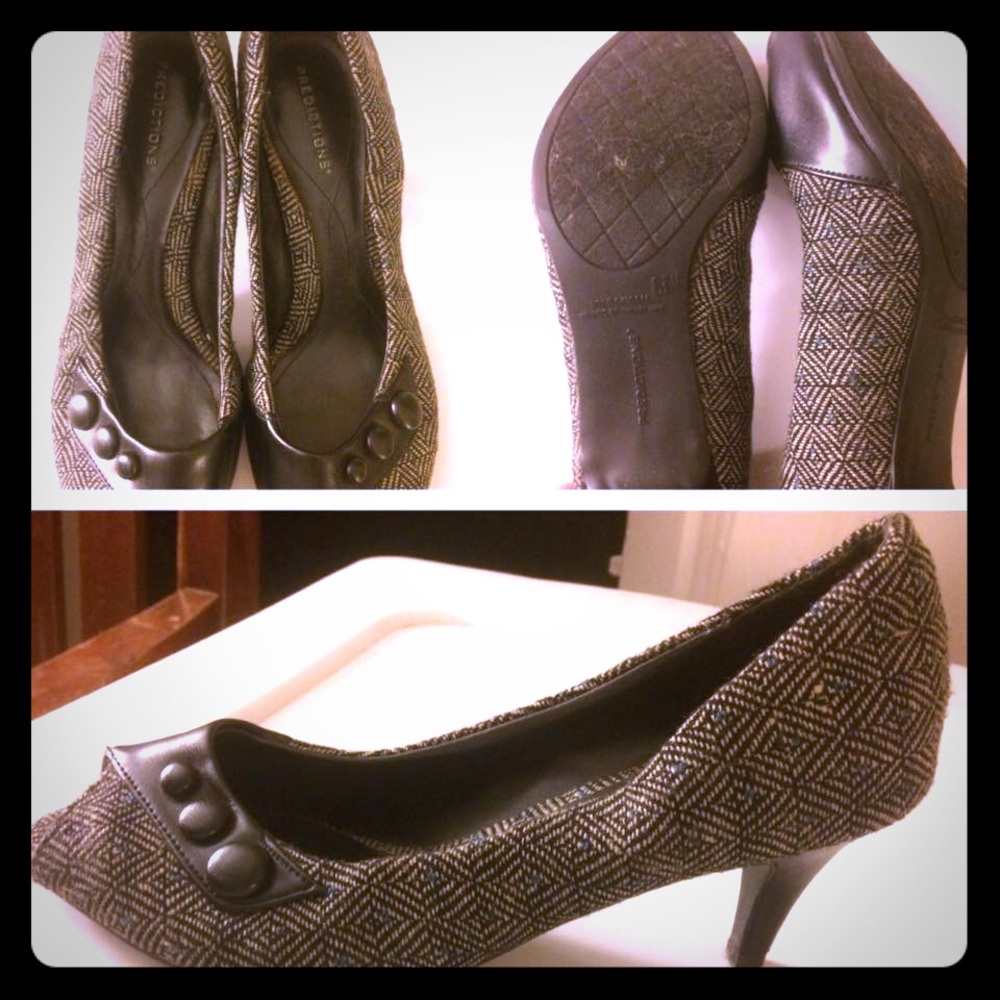 Great work shoes!
