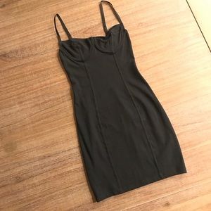 American Apparel Dress American Apparel Dress
