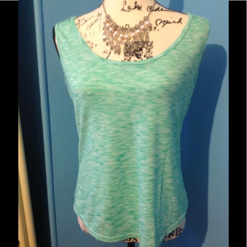 Cute Tank Top