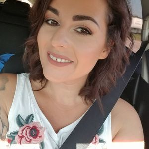 Meet your Posher, Mel