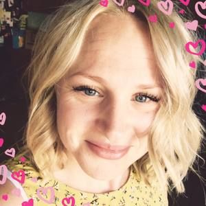 Meet your Posher, Christina