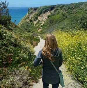 Meet your Posher, Shelly