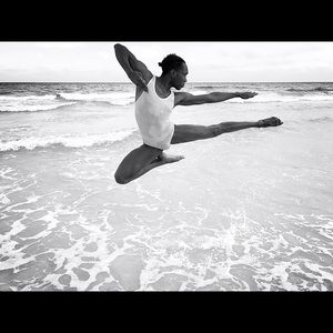 Meet your Posher, Jamar