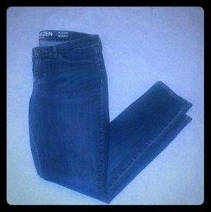Levis Denizen Jeans
