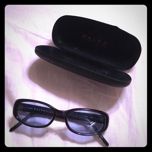 Ralph Lauren Sunglasses 😎