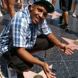 Meet your Posher, Christopher