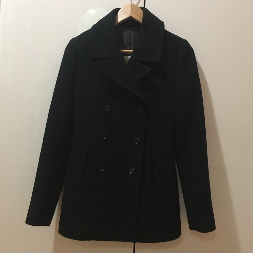 Wilfred Free Pea Coat