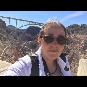 Meet your Posher, Heidi