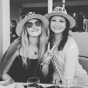 Meet your Posher, Carly