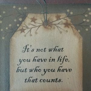 Meet your Posher, Peggy