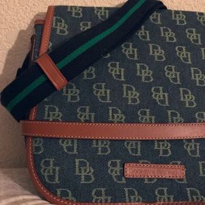 Dooney & Bourke Bag (obo)