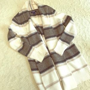 OLD NAVY Sweater Cardigan OLD NAVY Sweater Cardigan