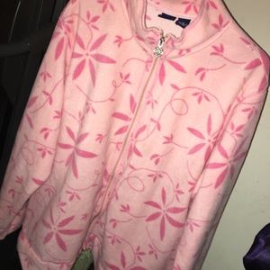 Fleece sweatshirt Fleece sweatshirt
