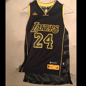 Lakers Jersey