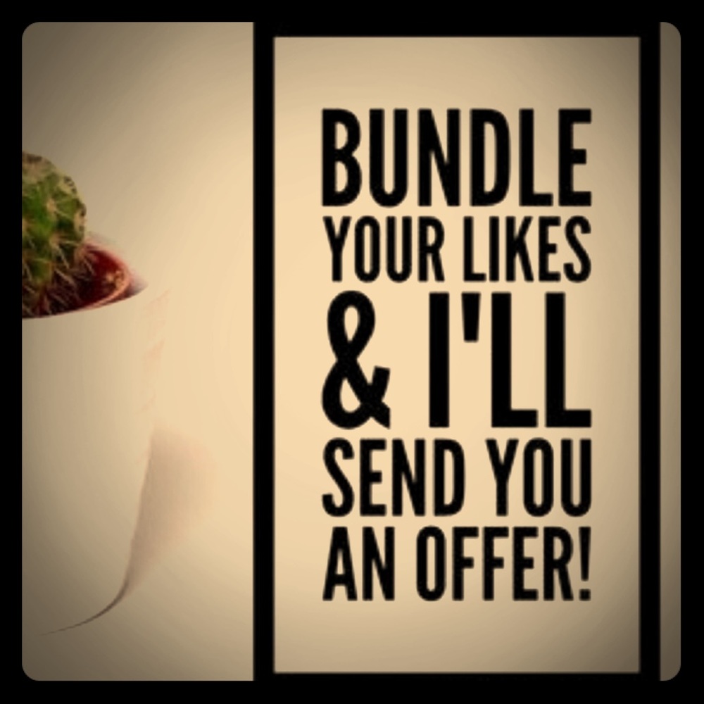 Let me make you an offer you can’t refuse!
