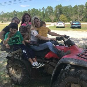 Meet your Posher, Renee