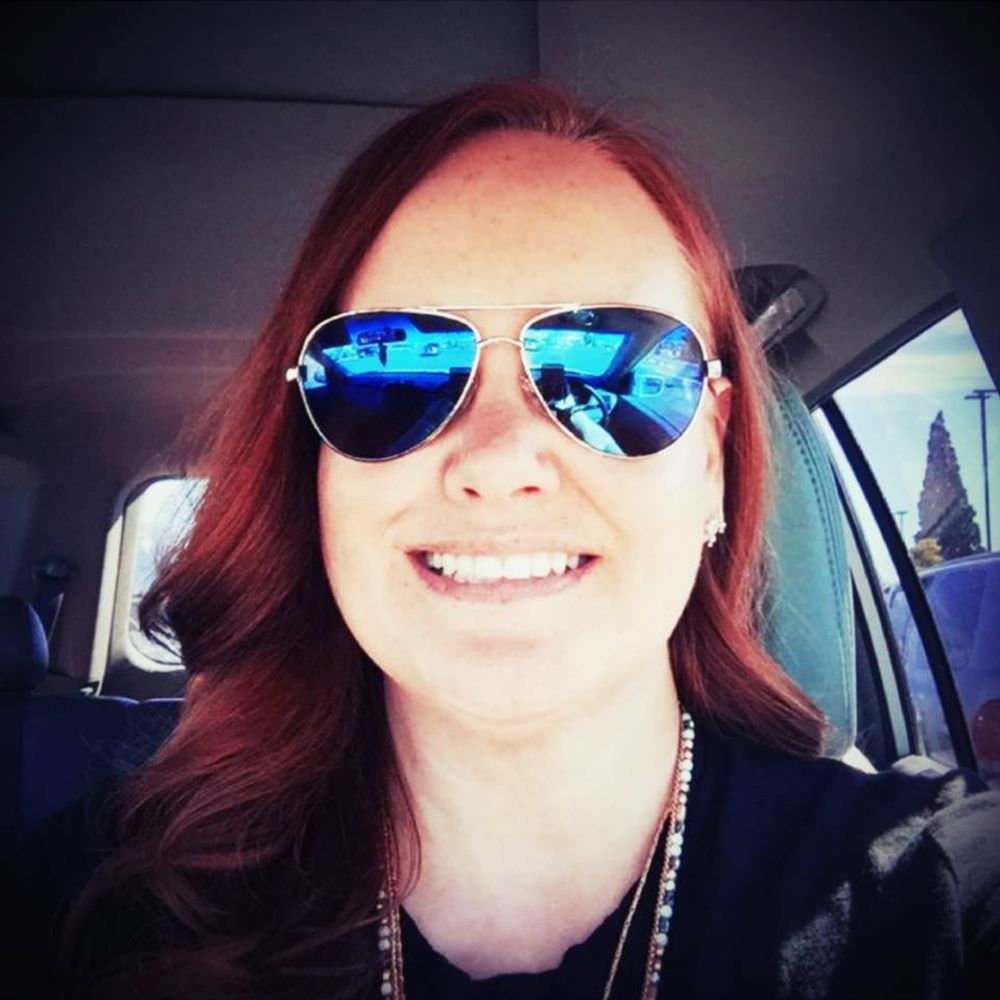 Meet your Posher, Heidi