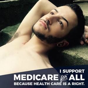 Meet your Posher, Alexander