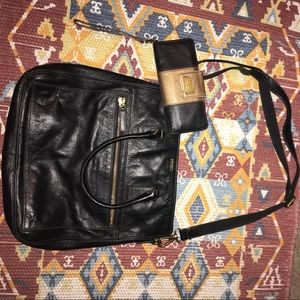 Fossil Purse with matching wallet Fossil Purse with matching wallet