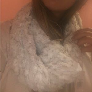 White soft White soft