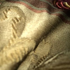 Meet your Posher, Aaron