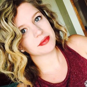 Meet your Posher, Shawna