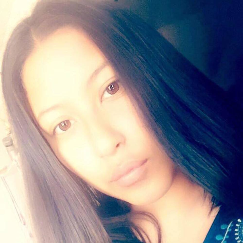 Meet your Posher, Stephany