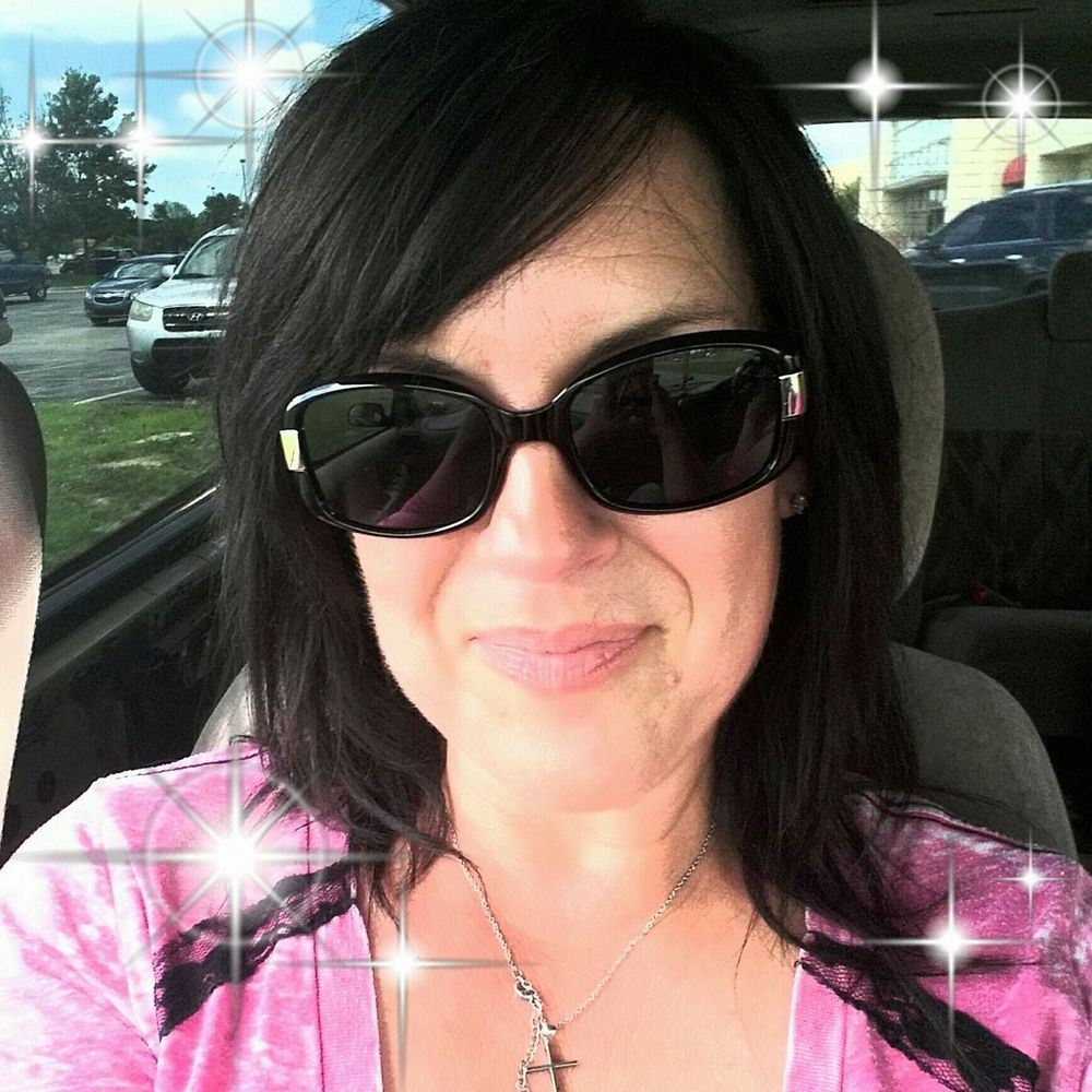 Meet your Posher, Cindy