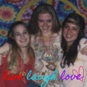 Meet your Posher, Ginger