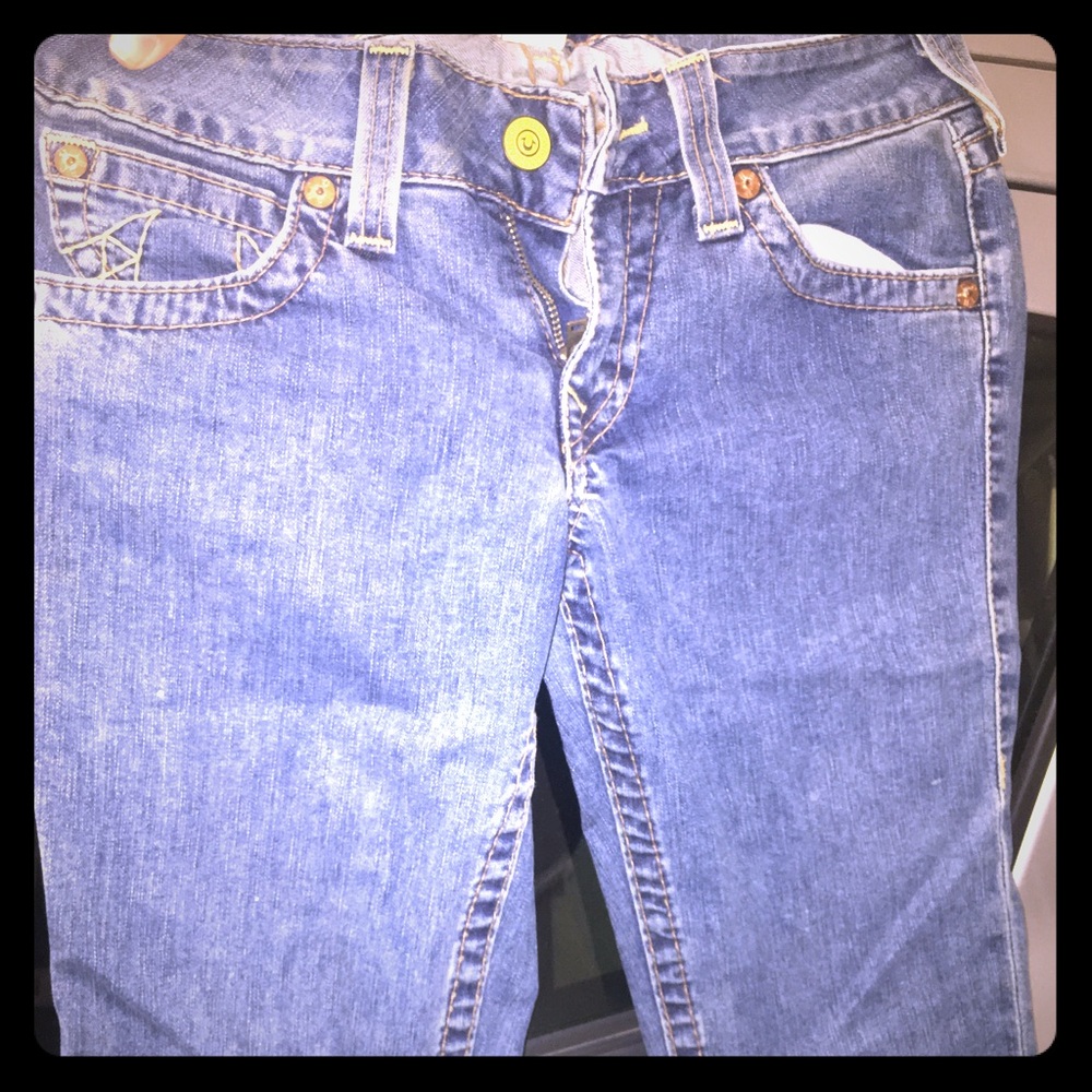 True Religion Jeans