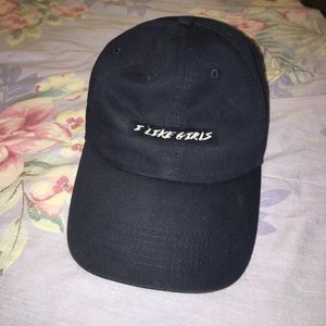 dad hat