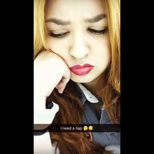 Meet your Posher, Daisy