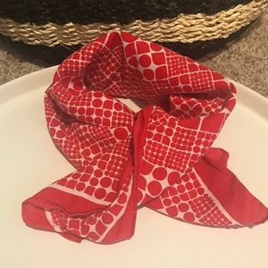 Rare Limited-Edition kate spade new york Bandana Rare Limited-Edition kate spade new york Bandana